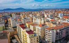 Foto Attico in vendita a Alghero