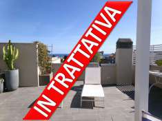 Foto Attico in vendita a Anzio