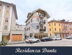 Foto Attico in vendita a Asiago