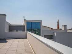 Foto Attico in vendita a Azzano Decimo