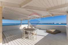 Foto Attico in vendita a Bari