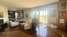 Foto Attico in vendita a Belgioioso