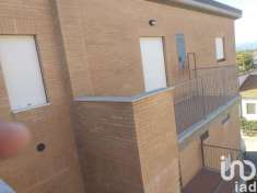 Foto Attico in vendita a Bellante