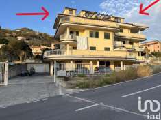 Foto Attico in vendita a Belmonte Calabro