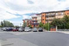 Foto Attico in vendita a Belpasso