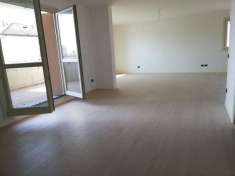 Foto Attico in vendita a Bergamo