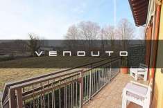 Foto Attico in vendita a Bergamo