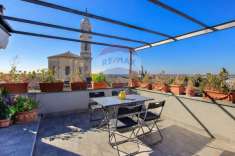 Foto Attico in vendita a Bergamo