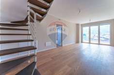 Foto Attico in vendita a Bergamo