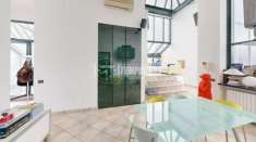 Foto Attico in vendita a Biella