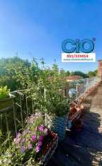 Foto Attico in vendita a Bologna