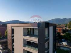 Foto Attico in vendita a Brescia