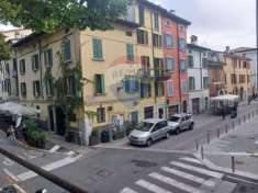 Foto Attico in vendita a Brescia