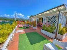 Foto Attico in vendita a Buggiano