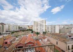 Foto Attico in vendita a Cagliari