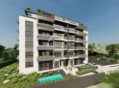 Foto Attico in vendita a Cagliari