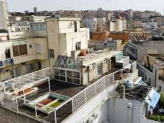 Foto Attico in vendita a Cagliari