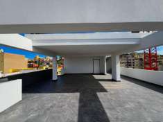 Foto Attico in vendita a Cagliari