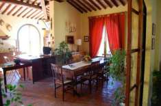 Foto Attico in vendita a Calci 225 mq  Rif: 583193