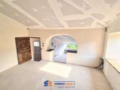 Foto Attico in vendita a Calice Ligure