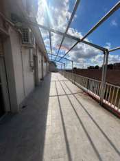 Foto Attico in vendita a Caltanissetta