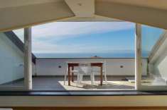 Foto Attico in vendita a Camogli