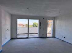 Foto Attico in vendita a Campodarsego