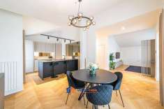 Foto Attico in vendita a Carmagnola