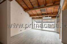 Foto Attico in vendita a Carpi