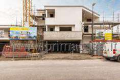 Foto Attico in vendita a Carpi