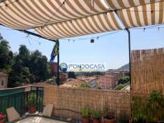 Foto Attico in vendita a Carrara