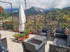 Foto Attico in vendita a Carrara