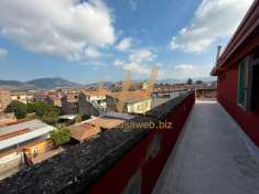 Foto Attico in vendita a Casagiove