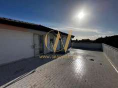 Foto Attico in vendita a Casapulla