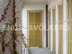 Foto Attico in vendita a Casciago