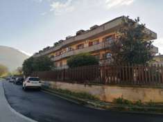Foto Attico in vendita a Caserta