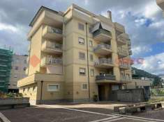 Foto Attico in vendita a Cassino