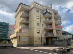 Foto Attico in vendita a Cassino