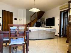 Foto Attico in vendita a Castelfranco Emilia