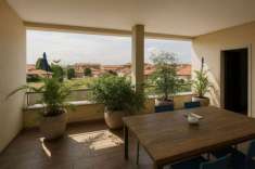 Foto Attico in vendita a Castrezzato