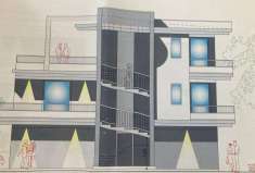 Foto Attico in vendita a Castrocaro Terme