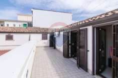 Foto Attico in vendita a Catania