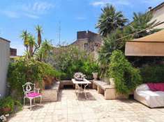 Foto Attico in vendita a Catania