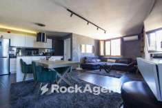 Foto Attico in vendita a Catanzaro