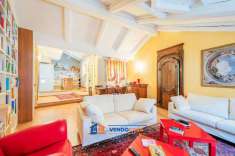 Foto Attico in vendita a Centallo