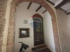Foto Attico in vendita a Cento
