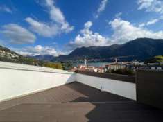 Foto Attico in vendita a Cernobbio - 8 locali 240mq