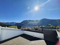 Foto Attico in vendita a Cernobbio