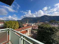 Foto Attico in vendita a Cernobbio
