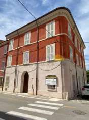 Foto Attico in vendita a Cesena